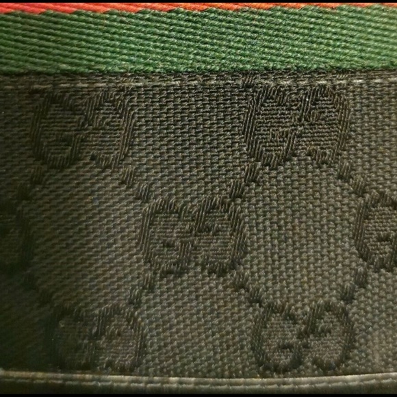 Gucci wallet - Picture 6 of 9